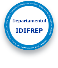Departamentul pentru IDIFREP